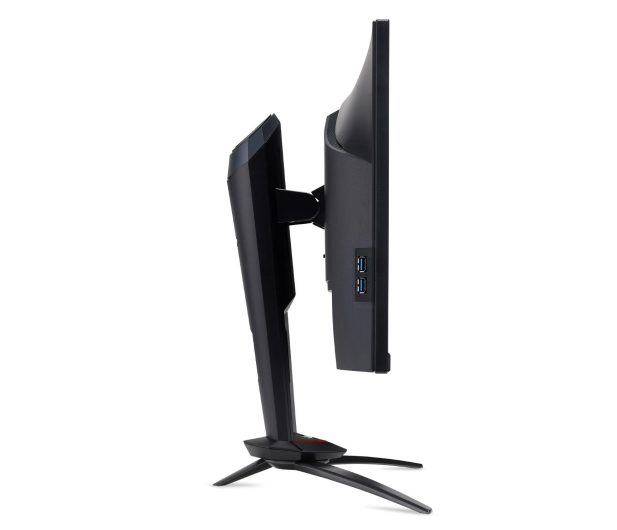 Acer Predator XB273XBMIPRZX czarny 240Hz - 576646 - zdjęcie 6